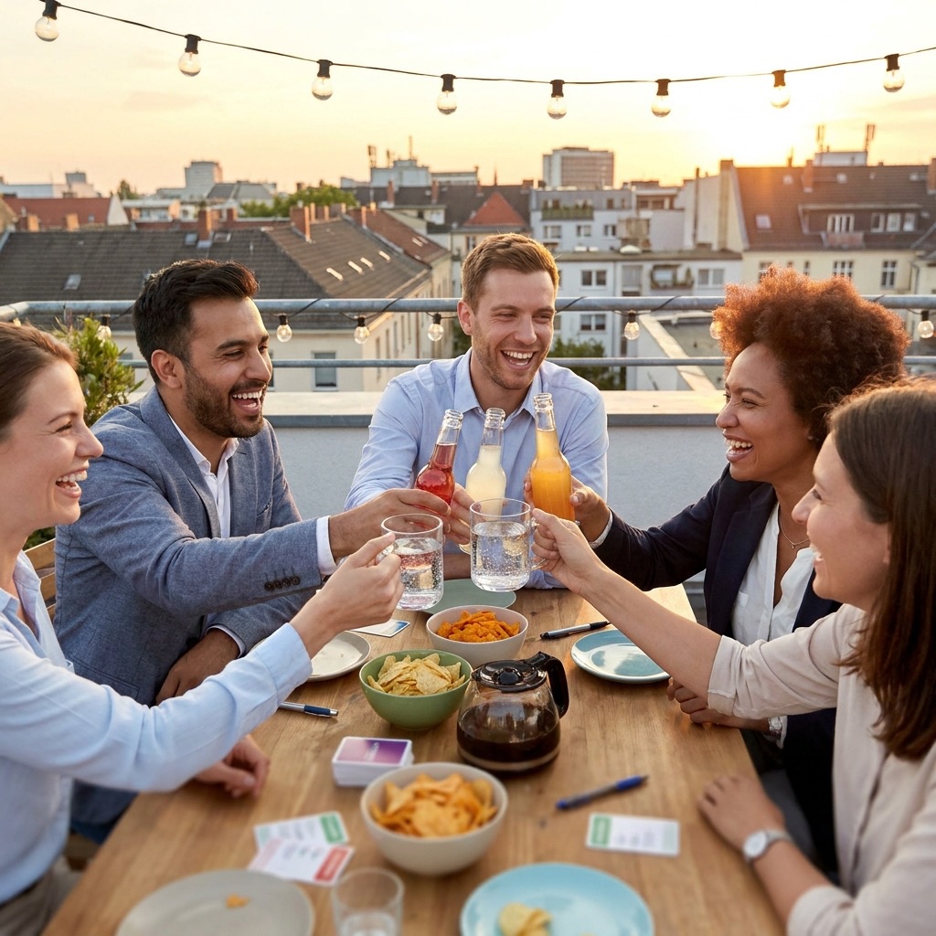 Musikbanko til firmaevent og teambuilding