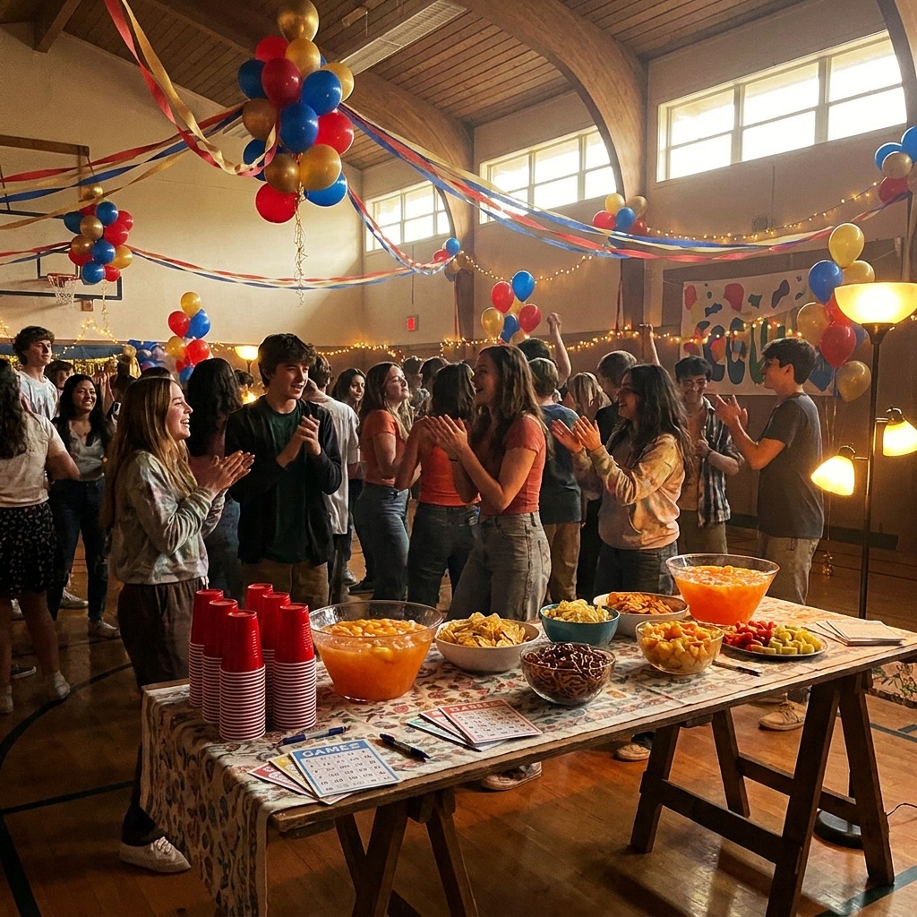 Musikbanko til skole og institutioner